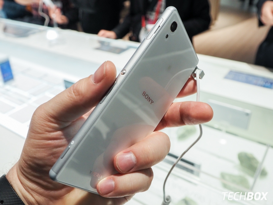 Sony Xperia M4 Aqua