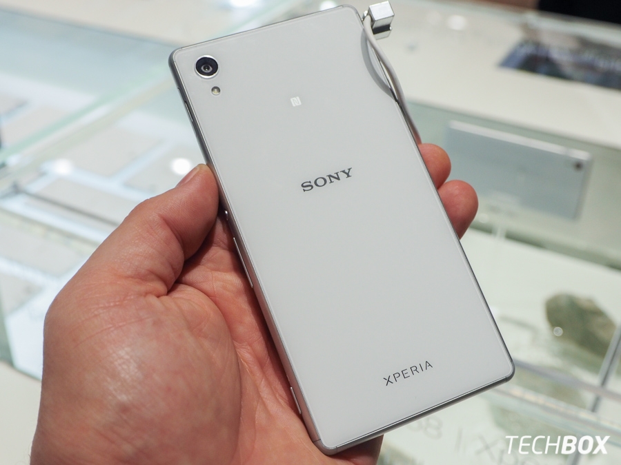 Sony Xperia M4 Aqua