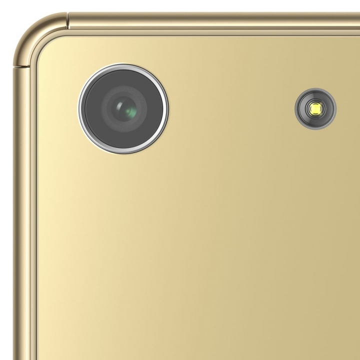 Sony Xperia M5