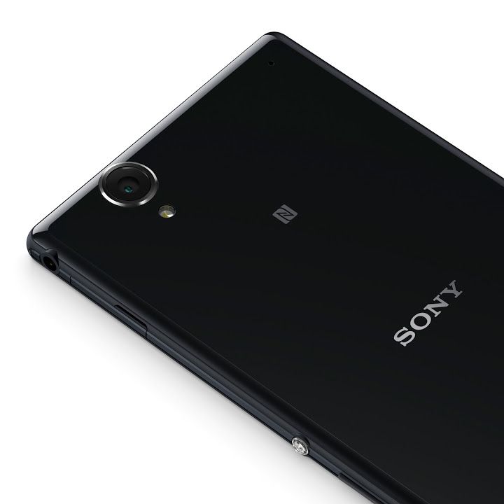 Sony Xperia T2 Ultra 