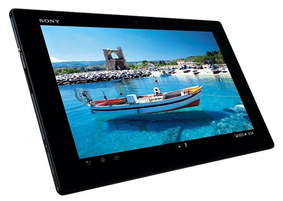 Sony Xperia Tablet Z
