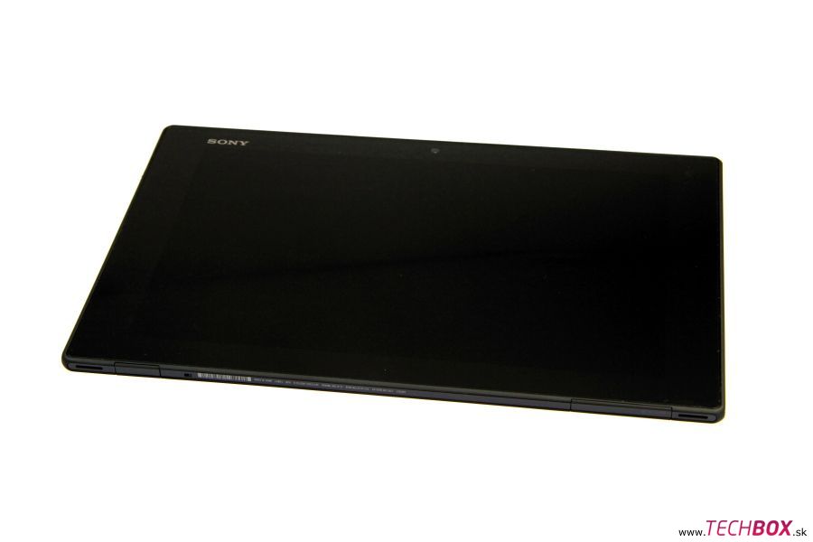 Sony Xperia Tablet Z
