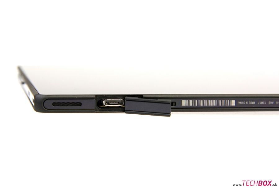 Sony Xperia Tablet Z