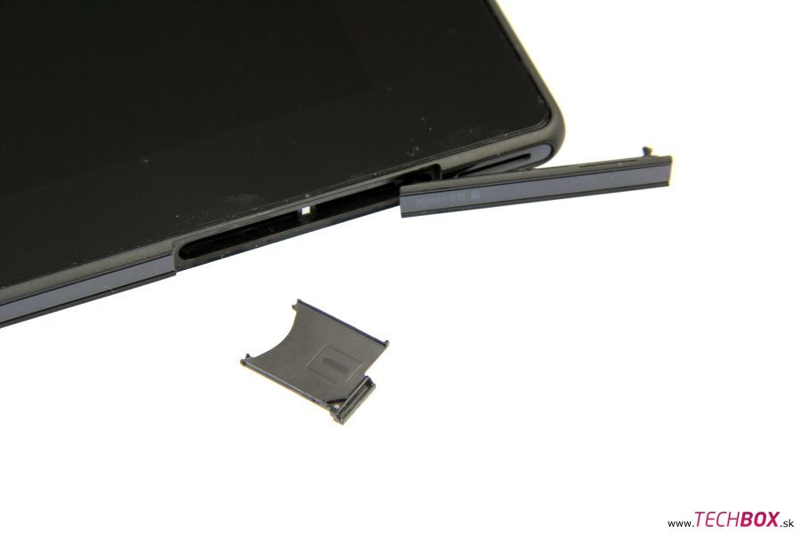 Sony Xperia Tablet Z