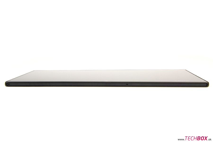 Sony Xperia Tablet Z