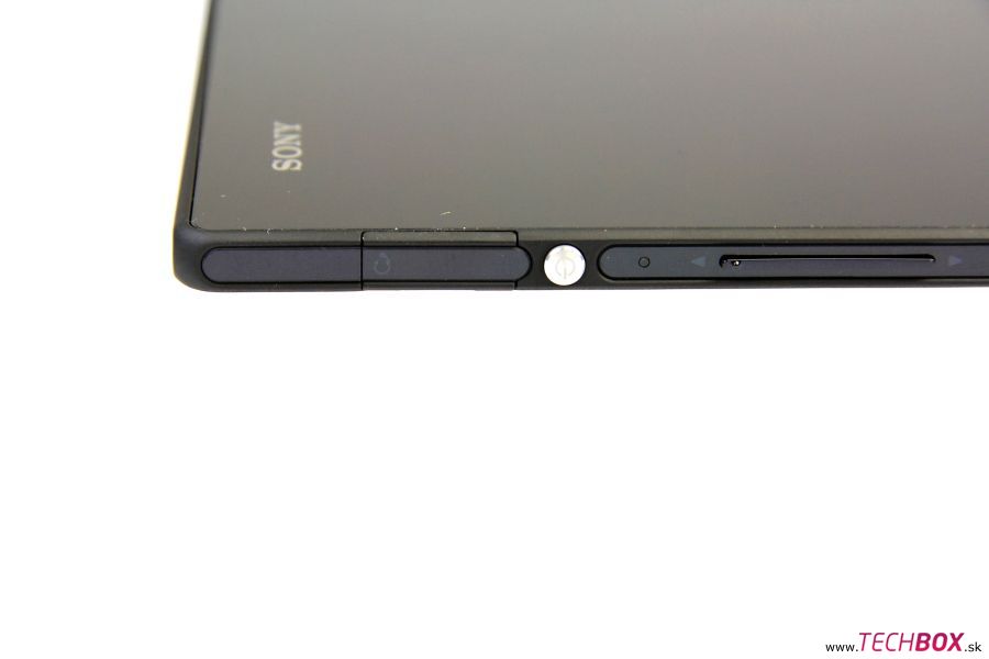Sony Xperia Tablet Z