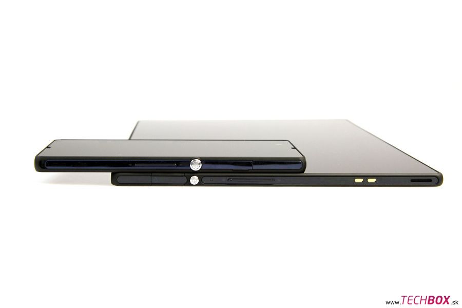 Sony Xperia Tablet Z