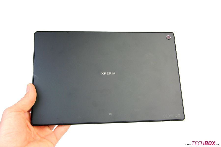 Sony Xperia Tablet Z
