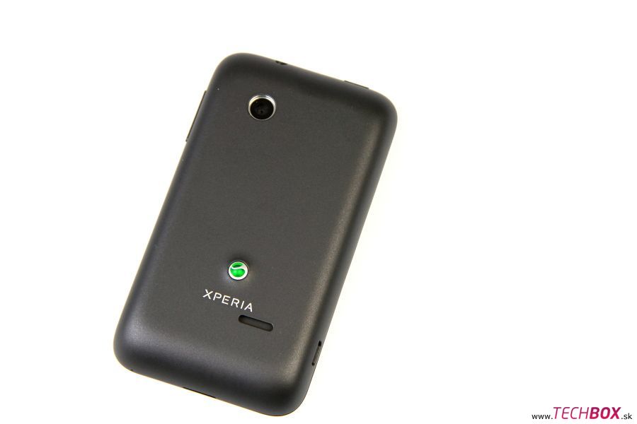 Sony Xperia tipo