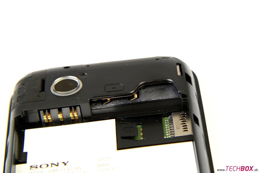 Sony Xperia tipo
