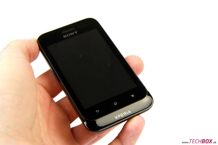 Sony Xperia tipo