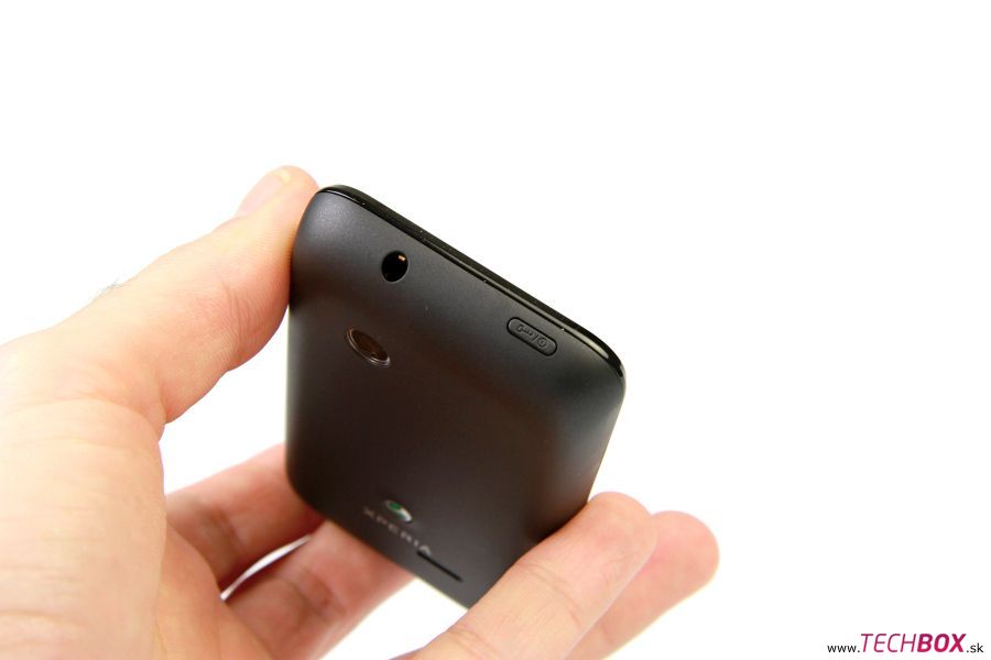 Sony Xperia tipo
