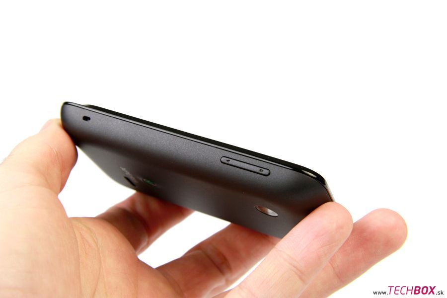 Sony Xperia tipo