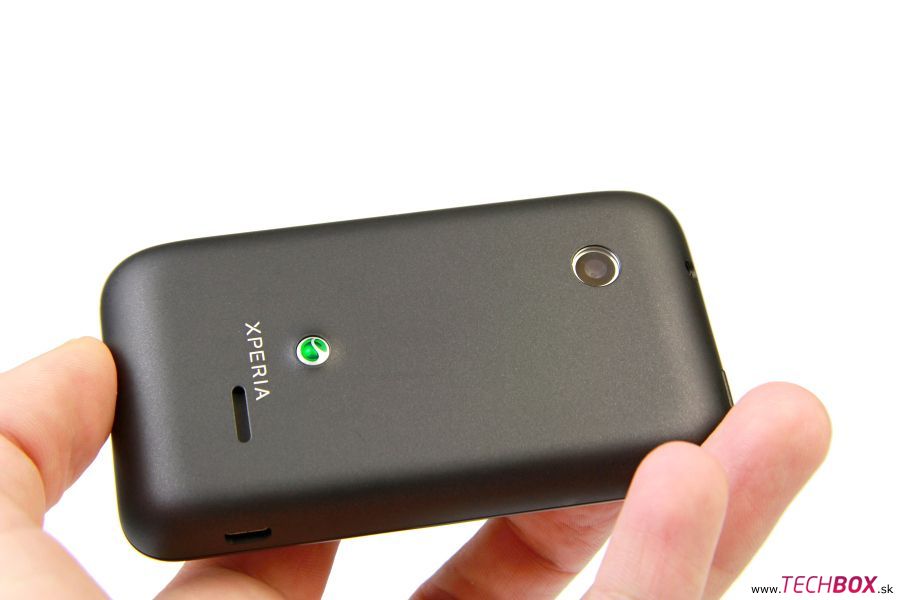 Sony Xperia tipo