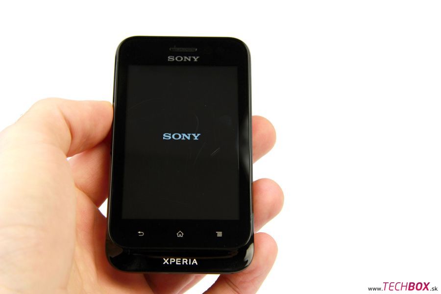 Sony Xperia tipo