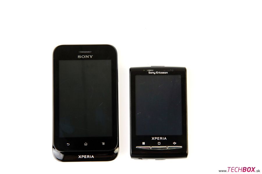 Sony Xperia tipo