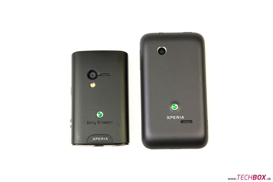 Sony Xperia tipo