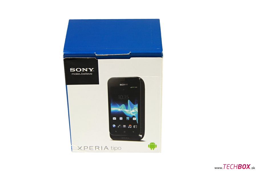 Sony Xperia tipo