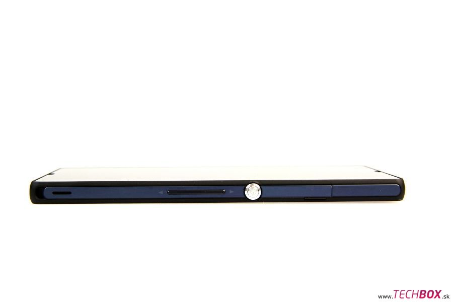 Sony XPERIA Z