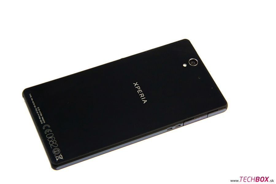 Sony XPERIA Z