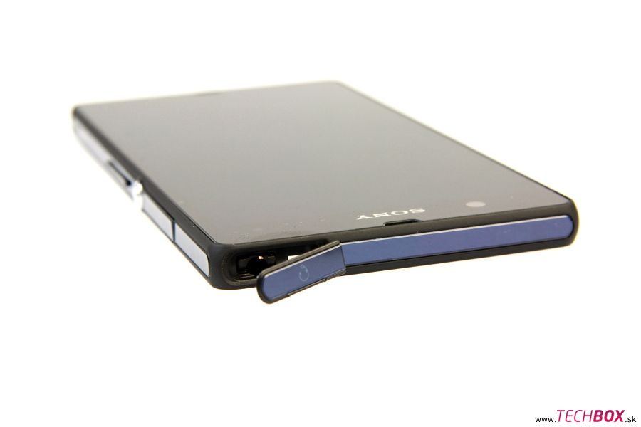 Sony XPERIA Z
