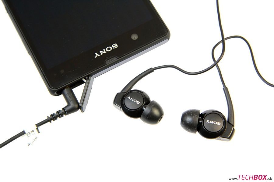 Sony XPERIA Z