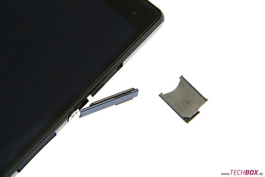 Sony XPERIA Z