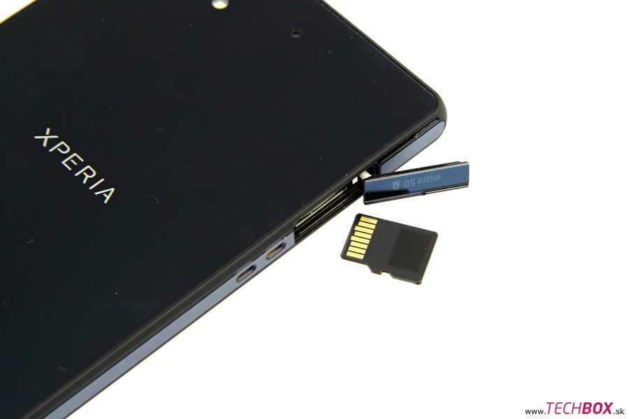 Sony XPERIA Z