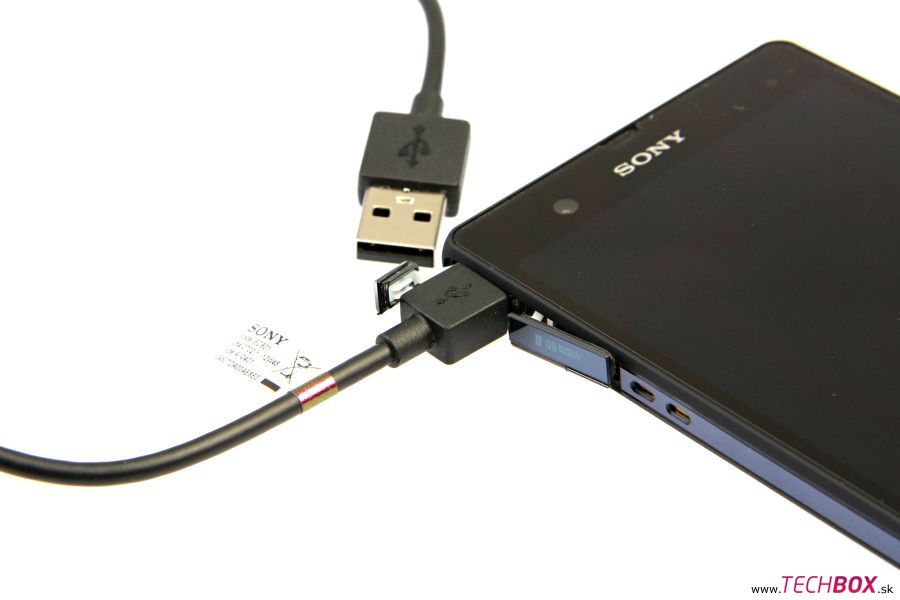 Sony XPERIA Z