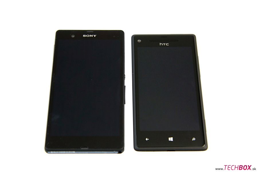Sony XPERIA Z