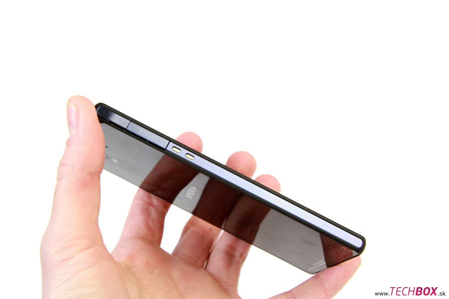 Sony XPERIA Z