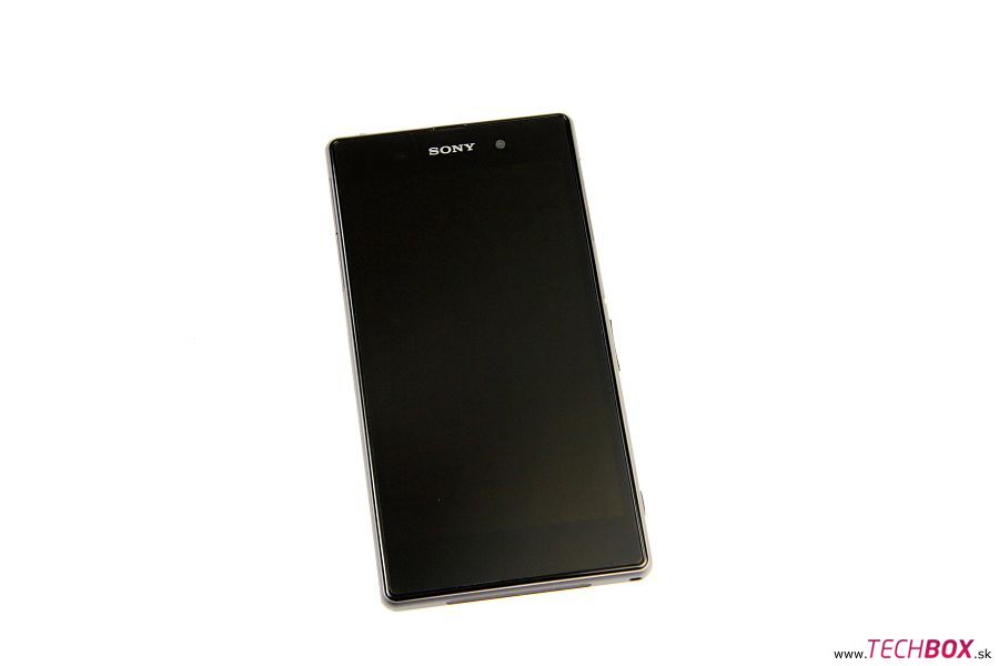 Sony Xperia Z1 