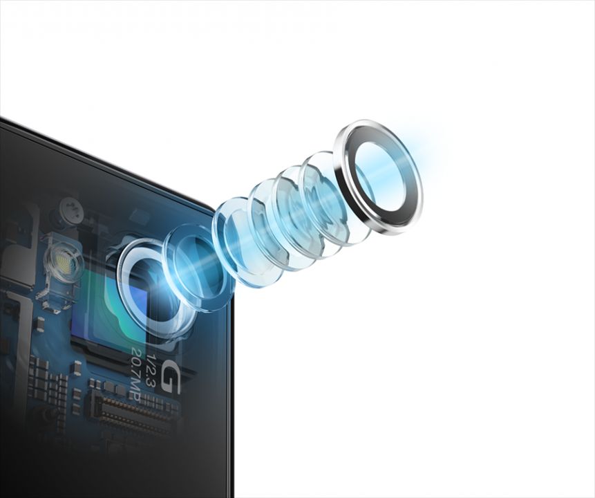 Sony Xperia Z1 