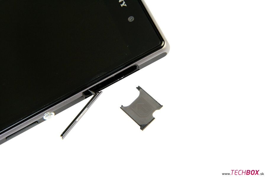 Sony Xperia Z1 