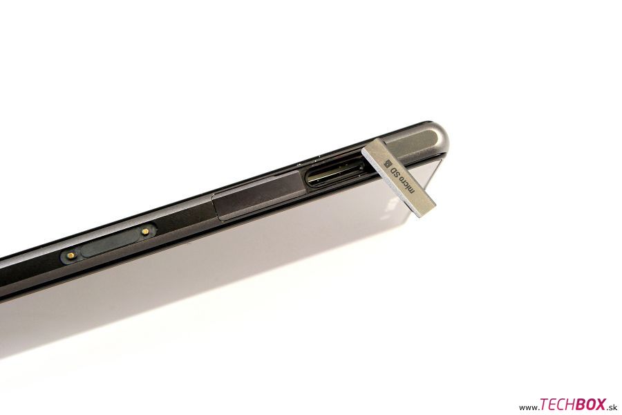 Sony Xperia Z1 