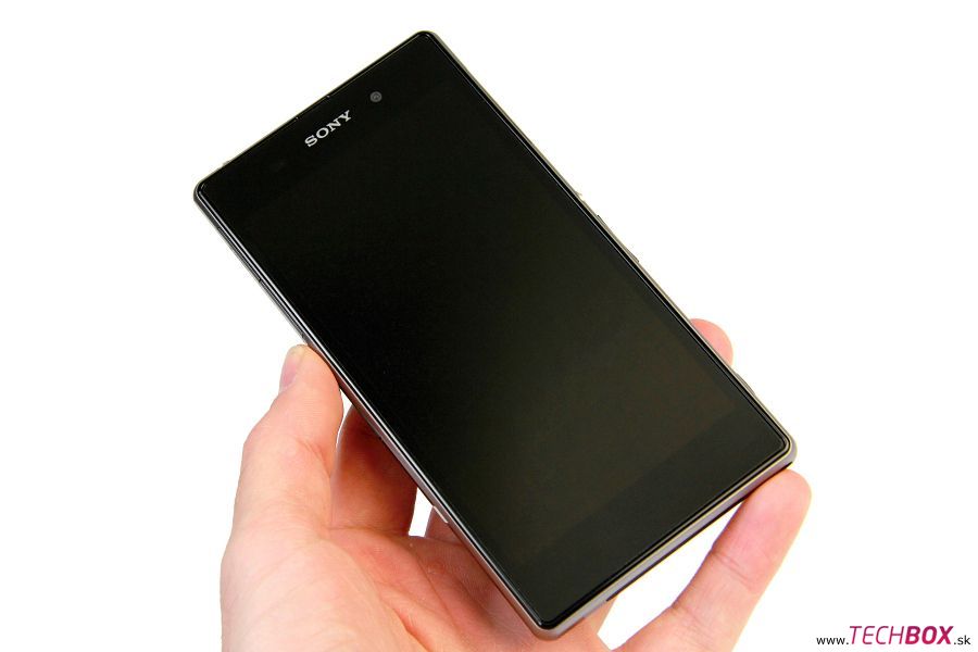 Sony Xperia Z1 