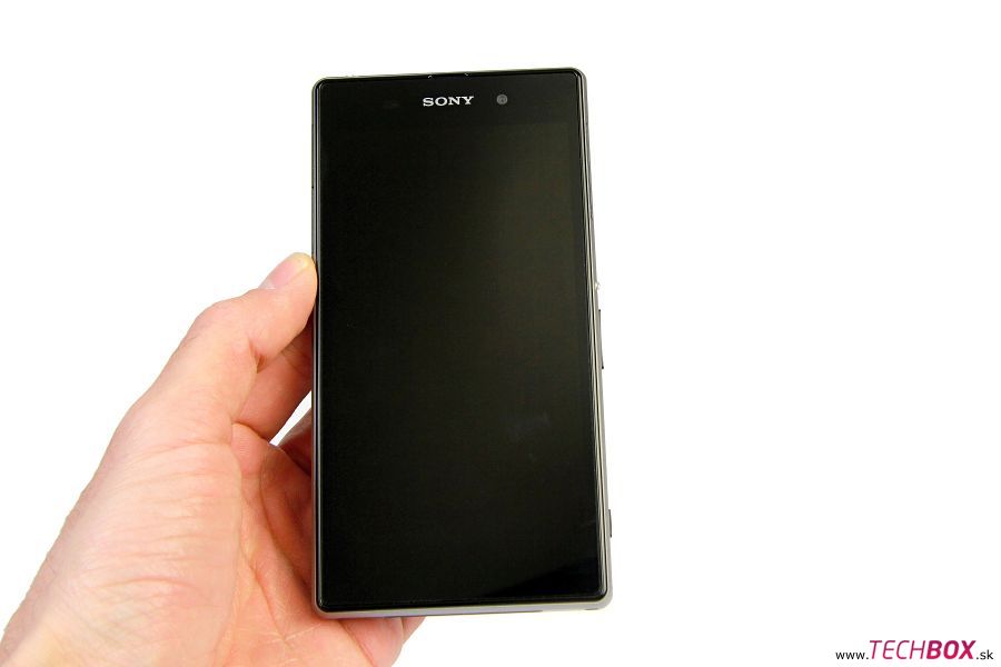 Sony Xperia Z1 
