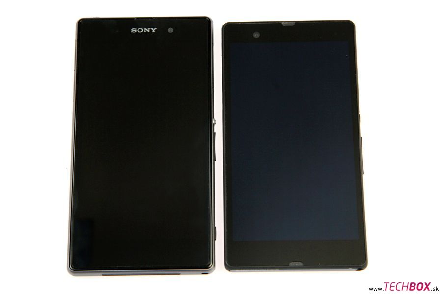 Sony Xperia Z1 