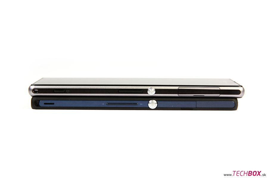 Sony Xperia Z1 
