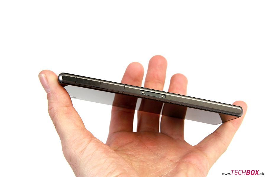 Sony Xperia Z1 