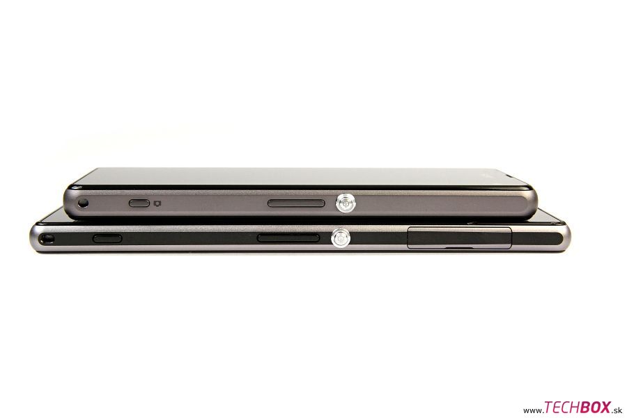 Sony Xperia Z1 Compact