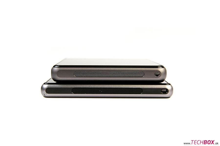Sony Xperia Z1 Compact