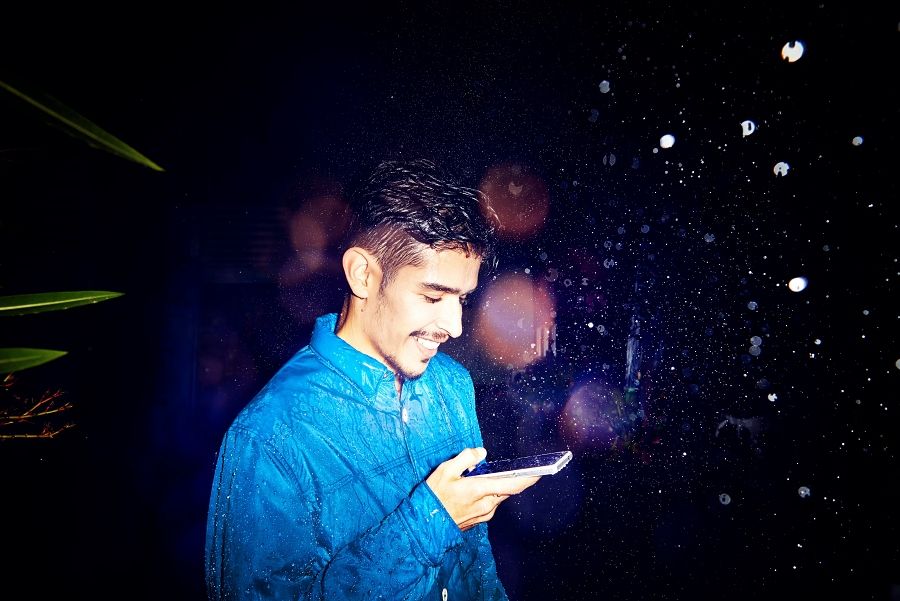 Sony Xperia Z1 Compact