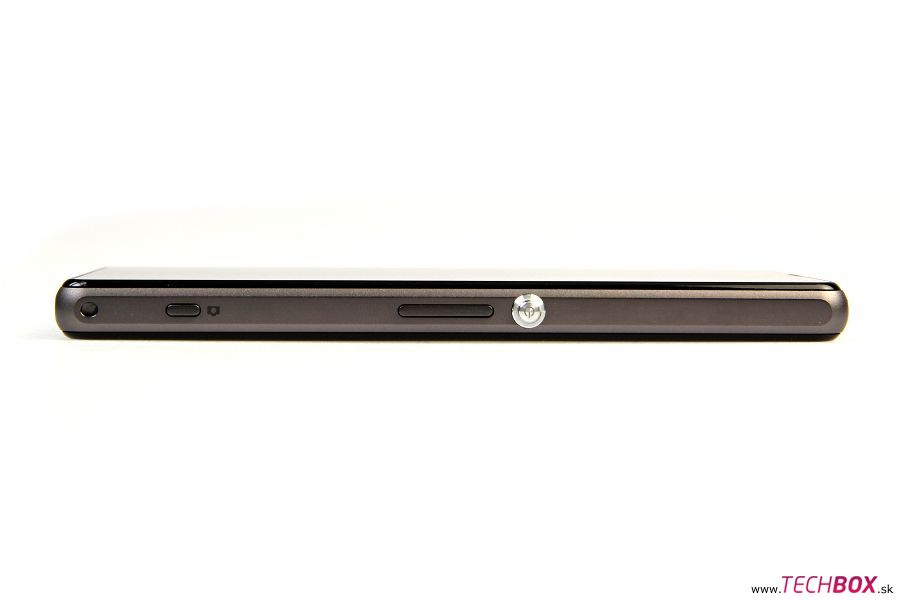 Sony Xperia Z1 Compact