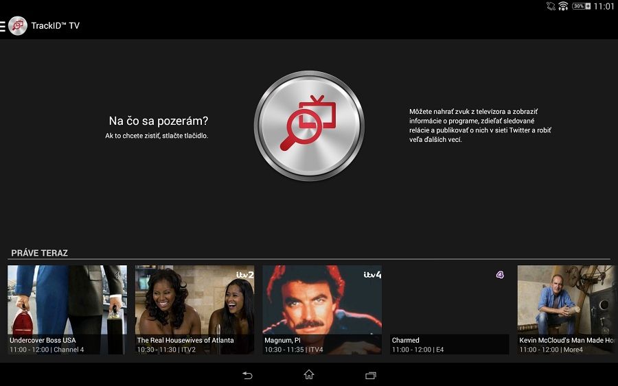 Sony Xperia Z2 Tablet