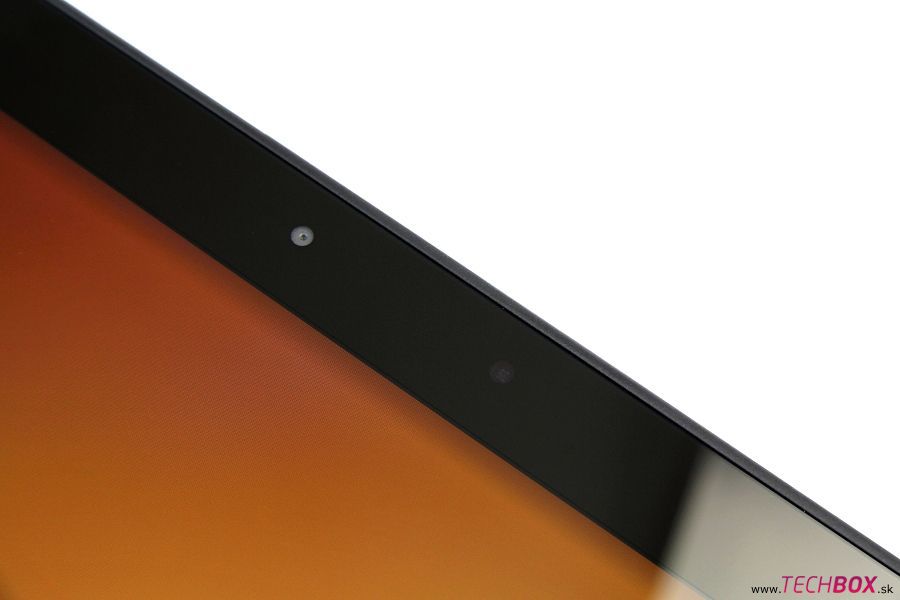 Sony Xperia Z2 Tablet