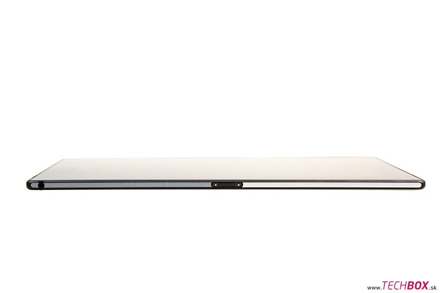 Sony Xperia Z2 Tablet