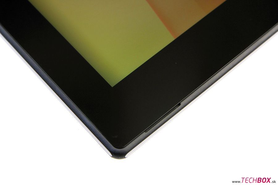 Sony Xperia Z2 Tablet