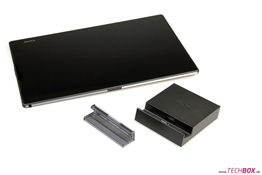 Sony Xperia Z2 Tablet