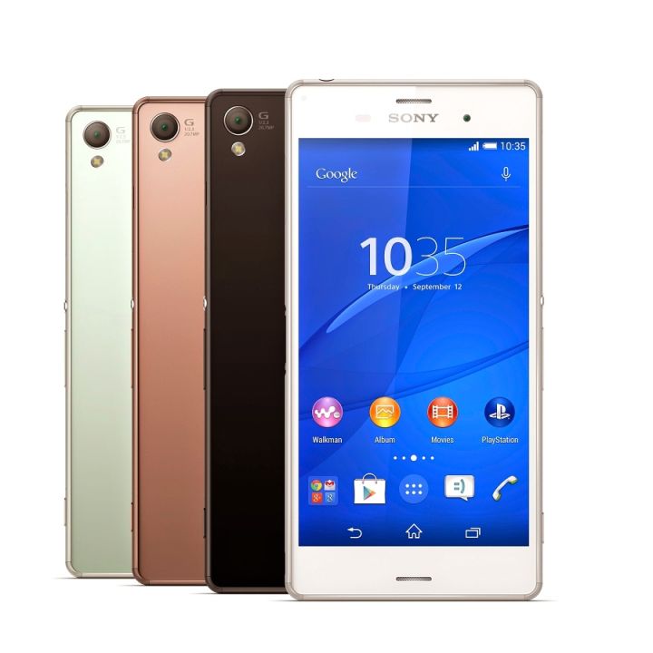 Sony Xperia Z3 